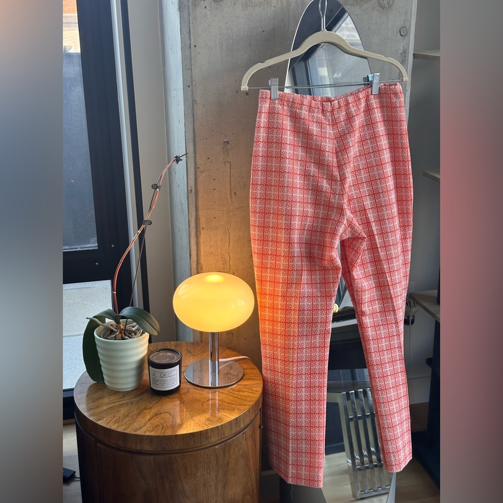 Colorful Patterned Pants! - image 2